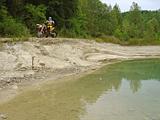 Enduro Toscana Giugno 2009 - 54